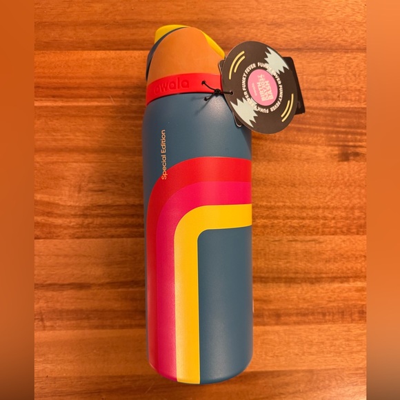 Owala Birthday Bash 2024 32oz Dream On FreeSip - Picture 2 of 4